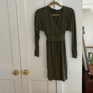 Tarte dress